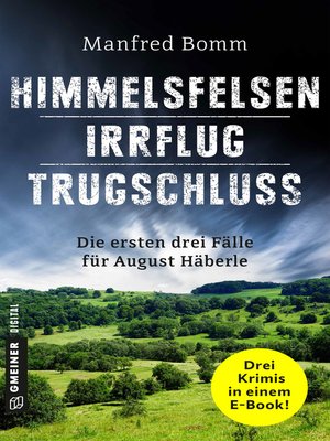 cover image of Himmelsfelsen